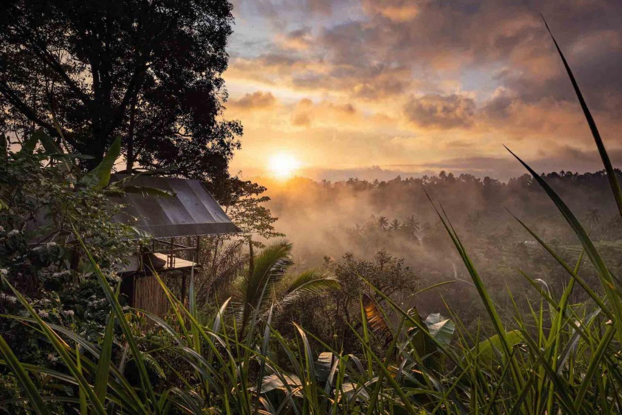 Sanda Plantation Hideaway ภายนอก รูปภาพ