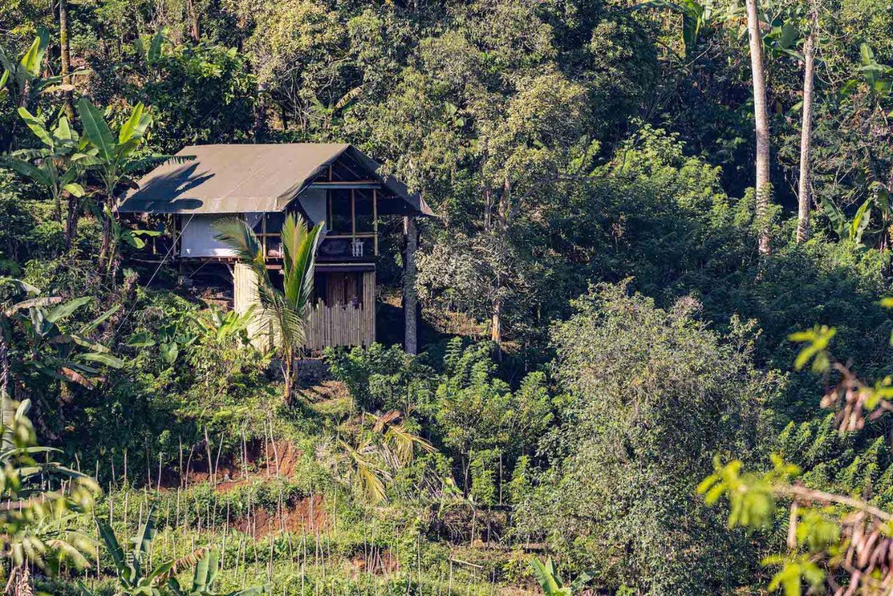 Sanda Plantation Hideaway ภายนอก รูปภาพ