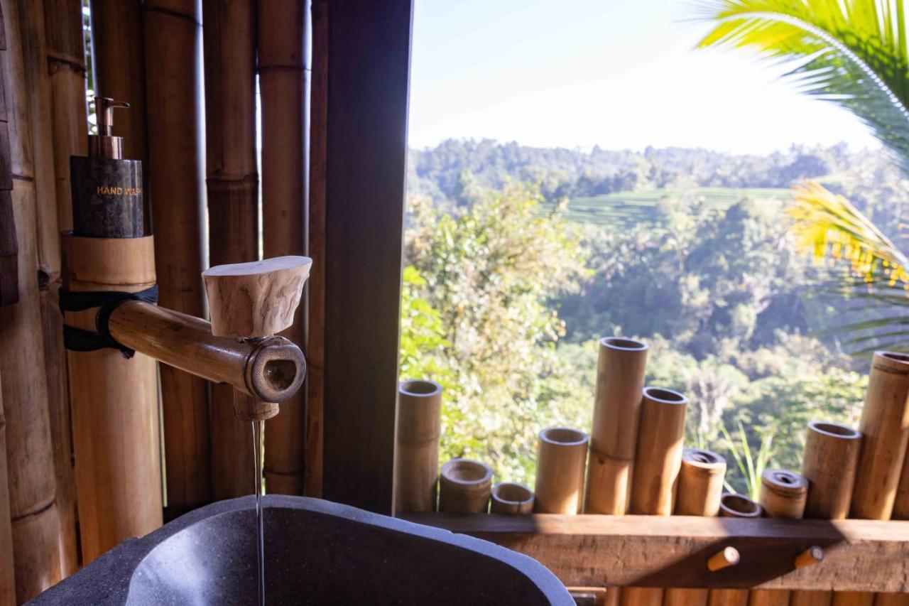 Sanda Plantation Hideaway ภายนอก รูปภาพ