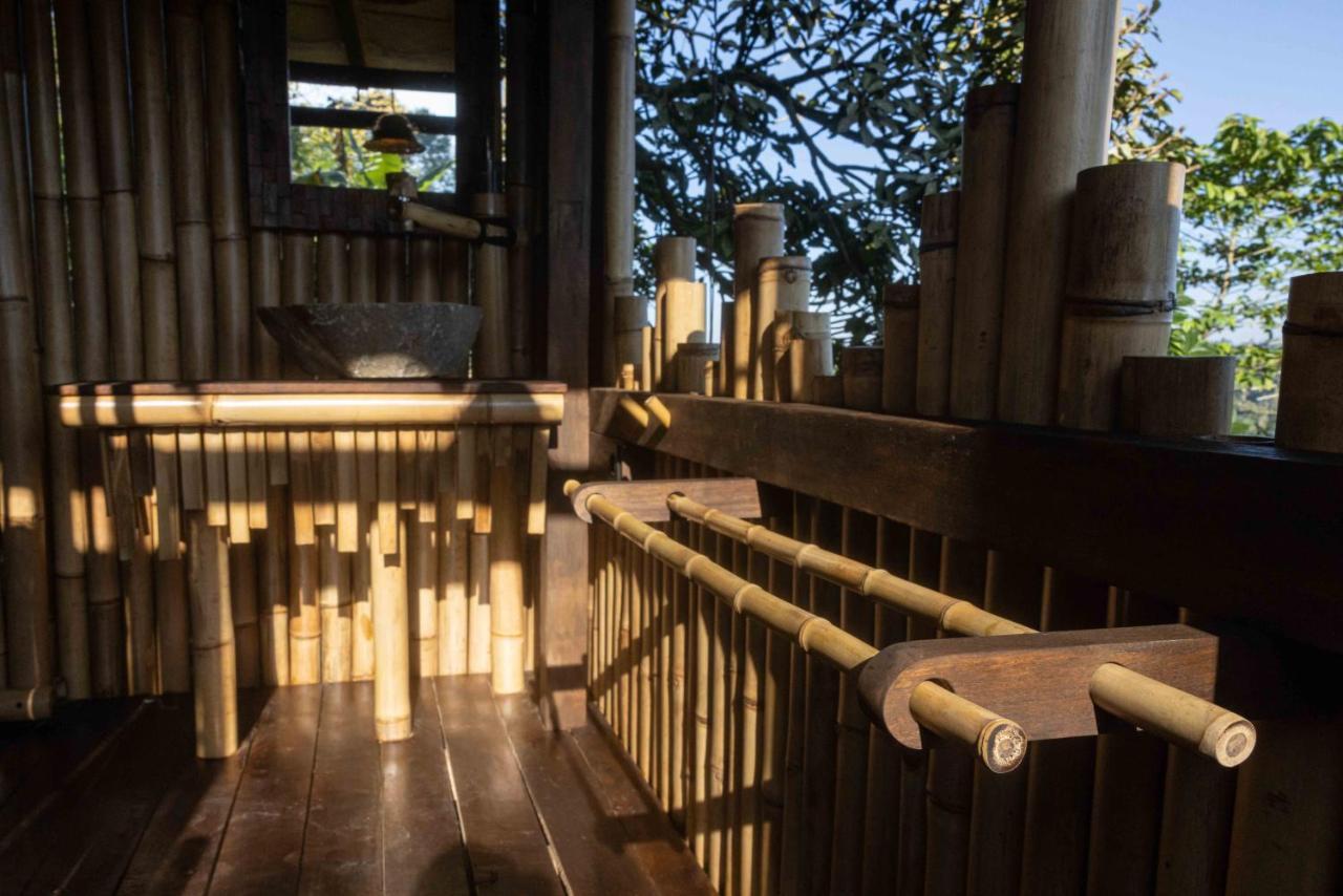 Sanda Plantation Hideaway ภายนอก รูปภาพ