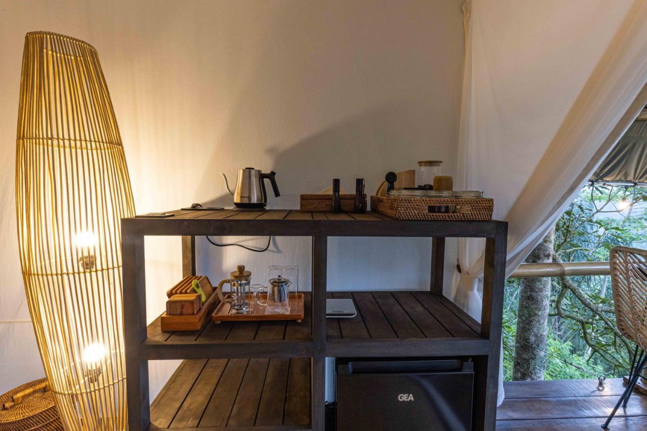 Sanda Plantation Hideaway ภายนอก รูปภาพ