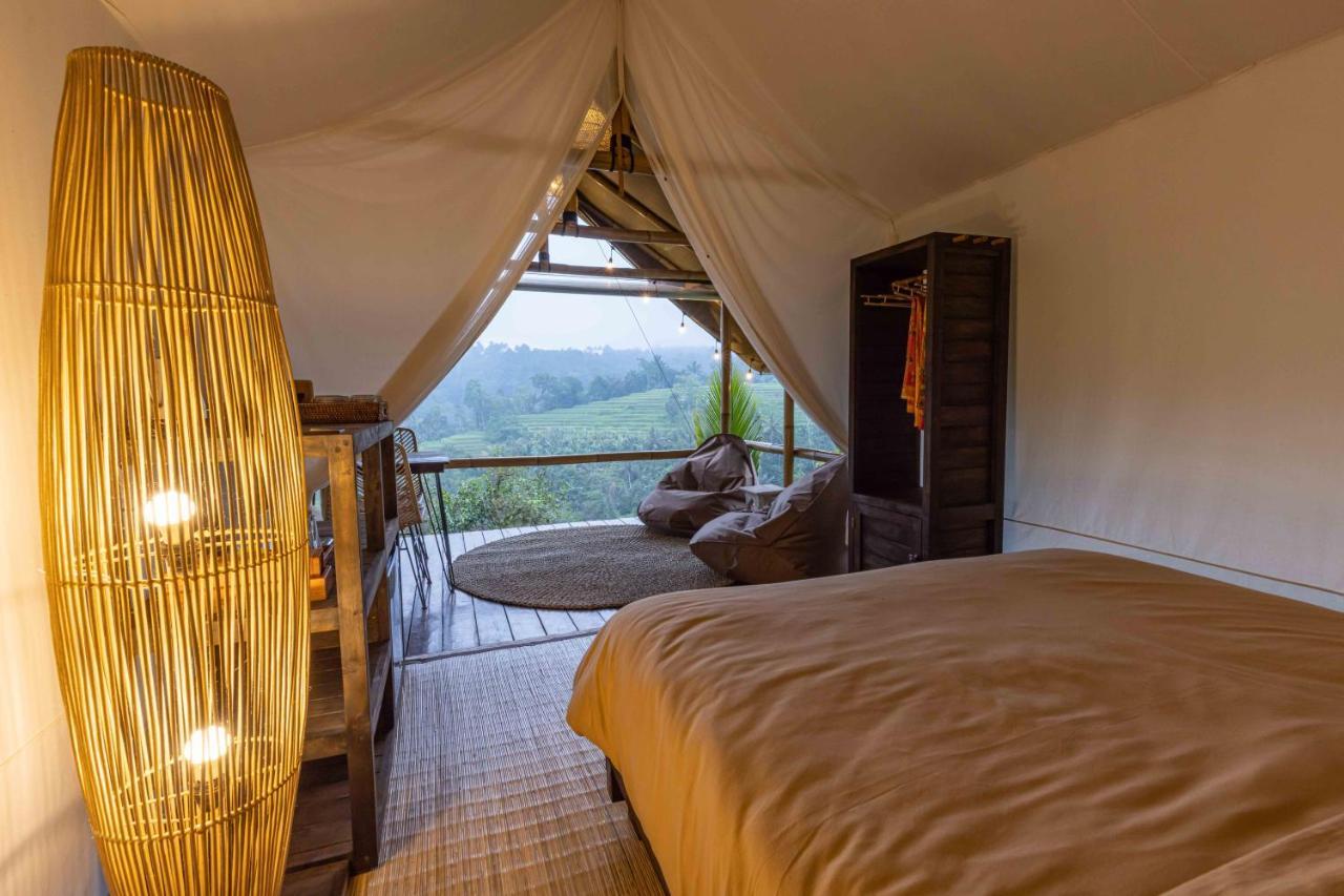Sanda Plantation Hideaway ภายนอก รูปภาพ