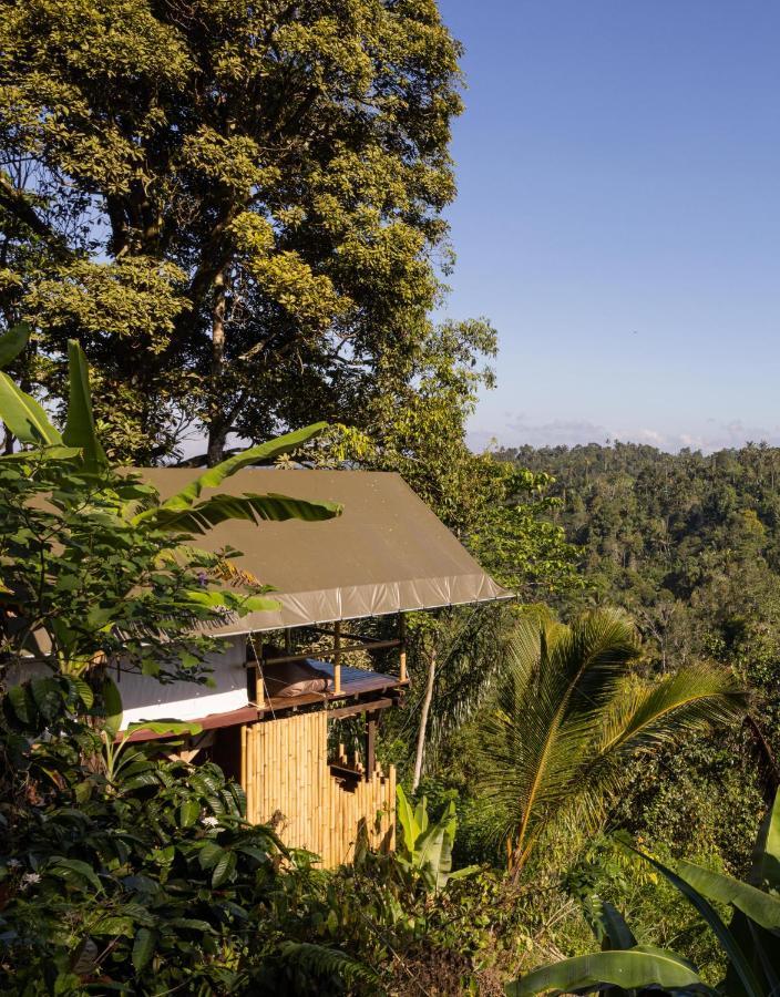 Sanda Plantation Hideaway ภายนอก รูปภาพ