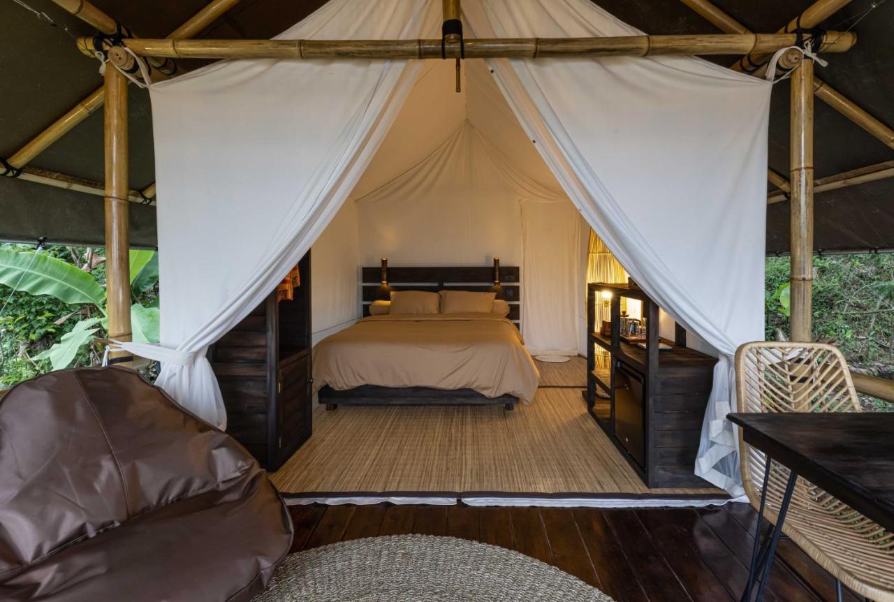 Sanda Plantation Hideaway ภายนอก รูปภาพ
