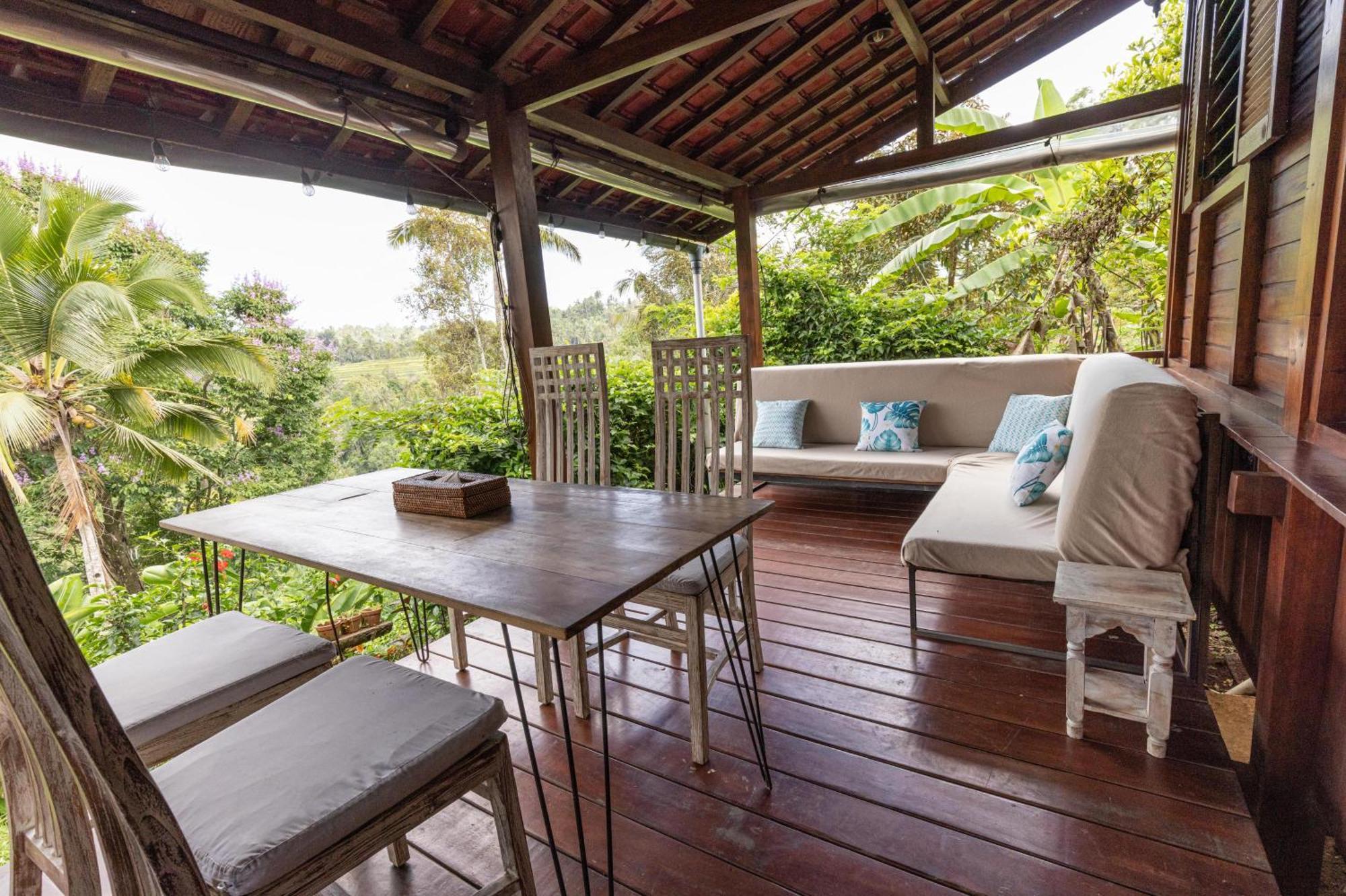 Sanda Plantation Hideaway ภายนอก รูปภาพ