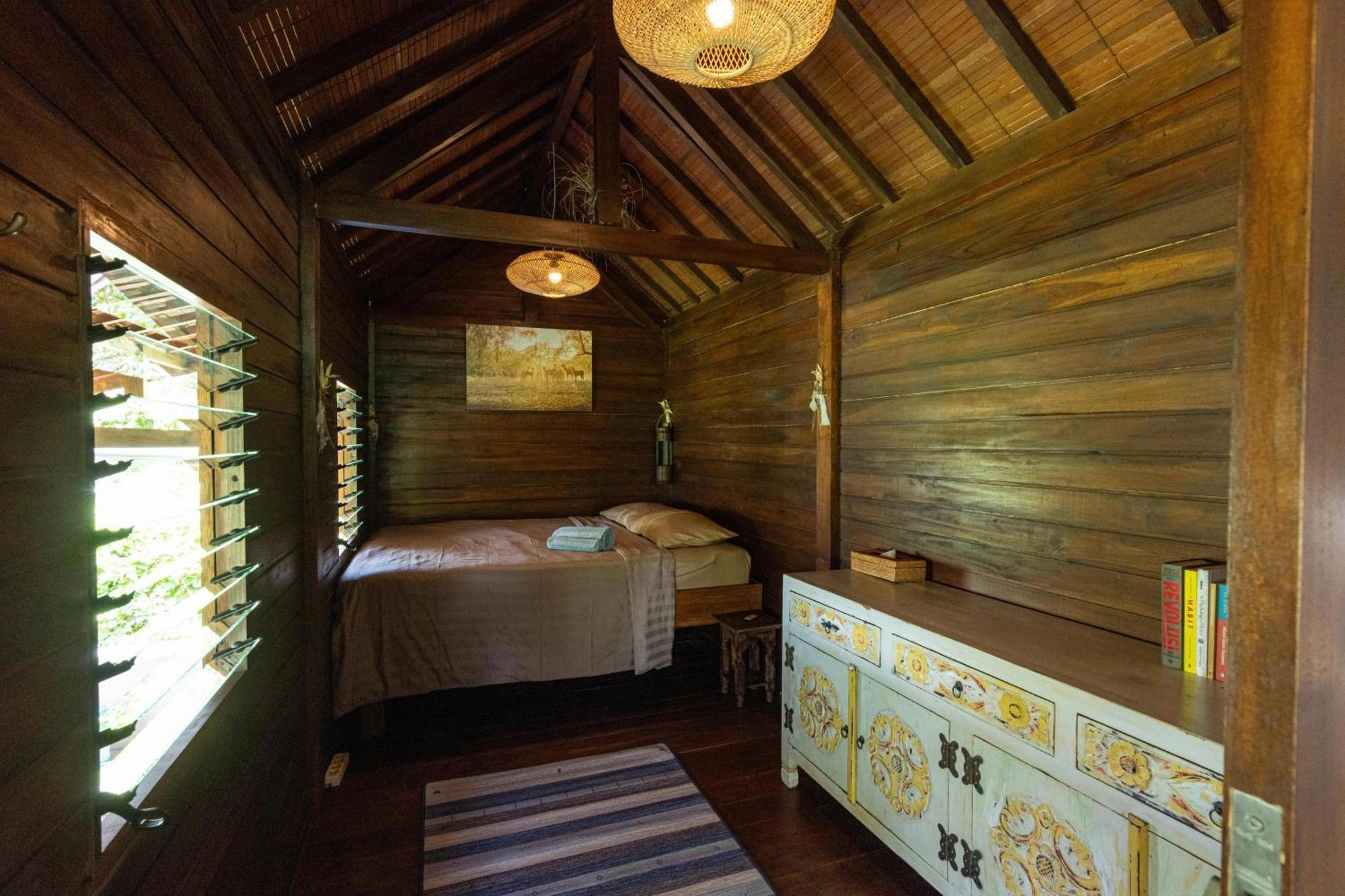 Sanda Plantation Hideaway ภายนอก รูปภาพ