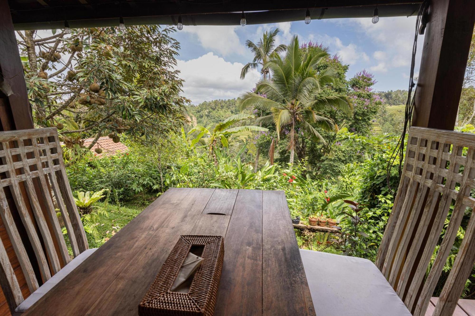 Sanda Plantation Hideaway ภายนอก รูปภาพ