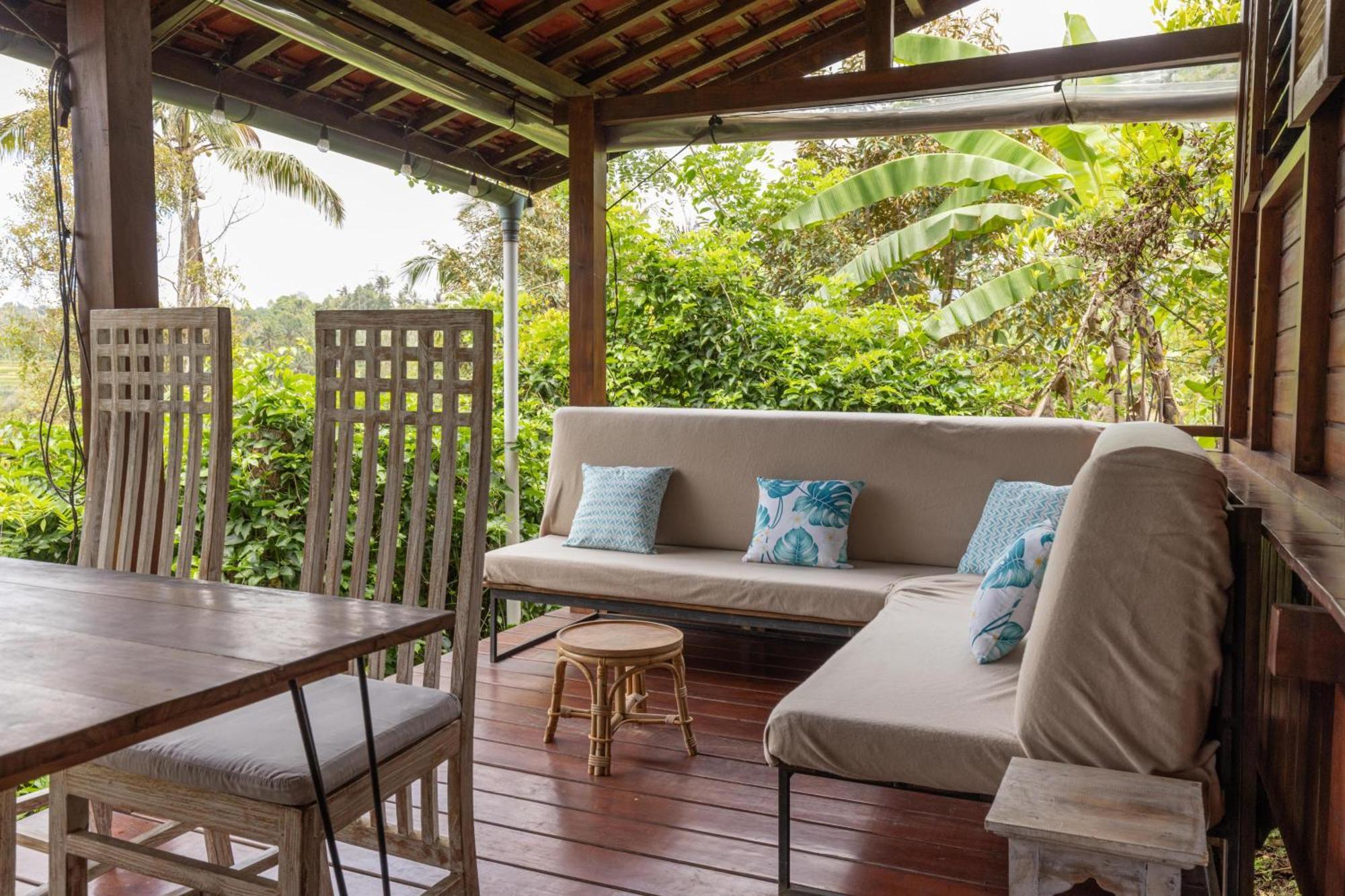 Sanda Plantation Hideaway ภายนอก รูปภาพ