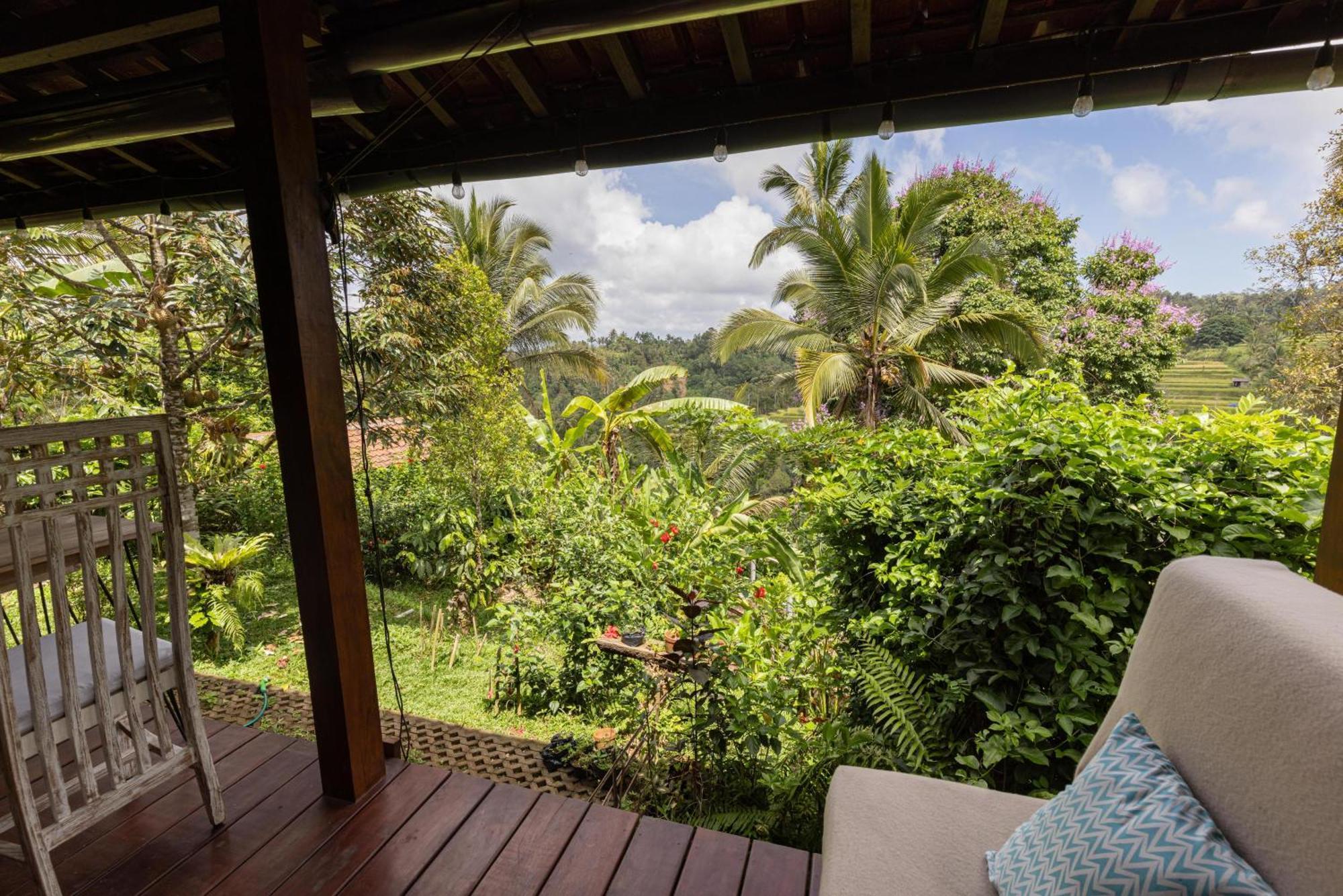 Sanda Plantation Hideaway ภายนอก รูปภาพ