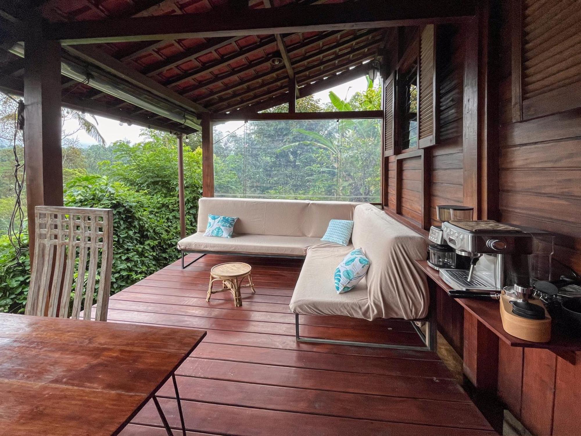 Sanda Plantation Hideaway ภายนอก รูปภาพ